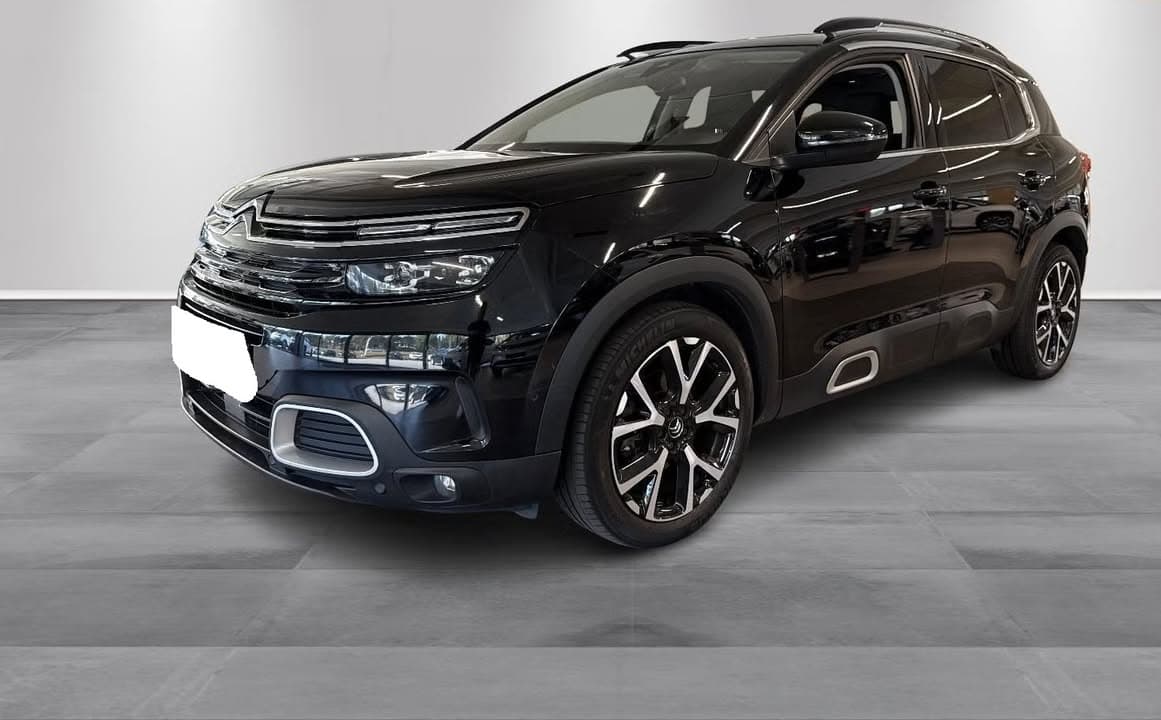 Citroën C5 miniature 2