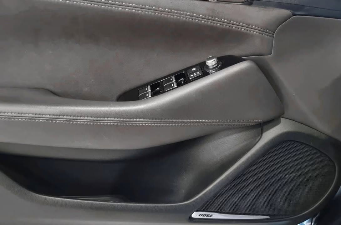 Mazda 6 miniature 11