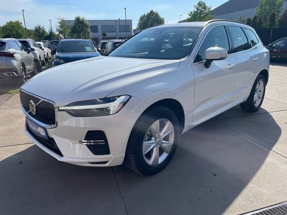 Volvo XC60 miniature 6