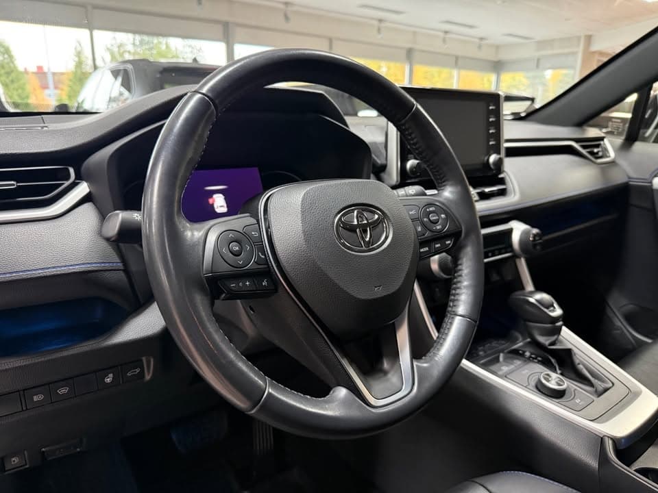 Toyota RAV miniature 5