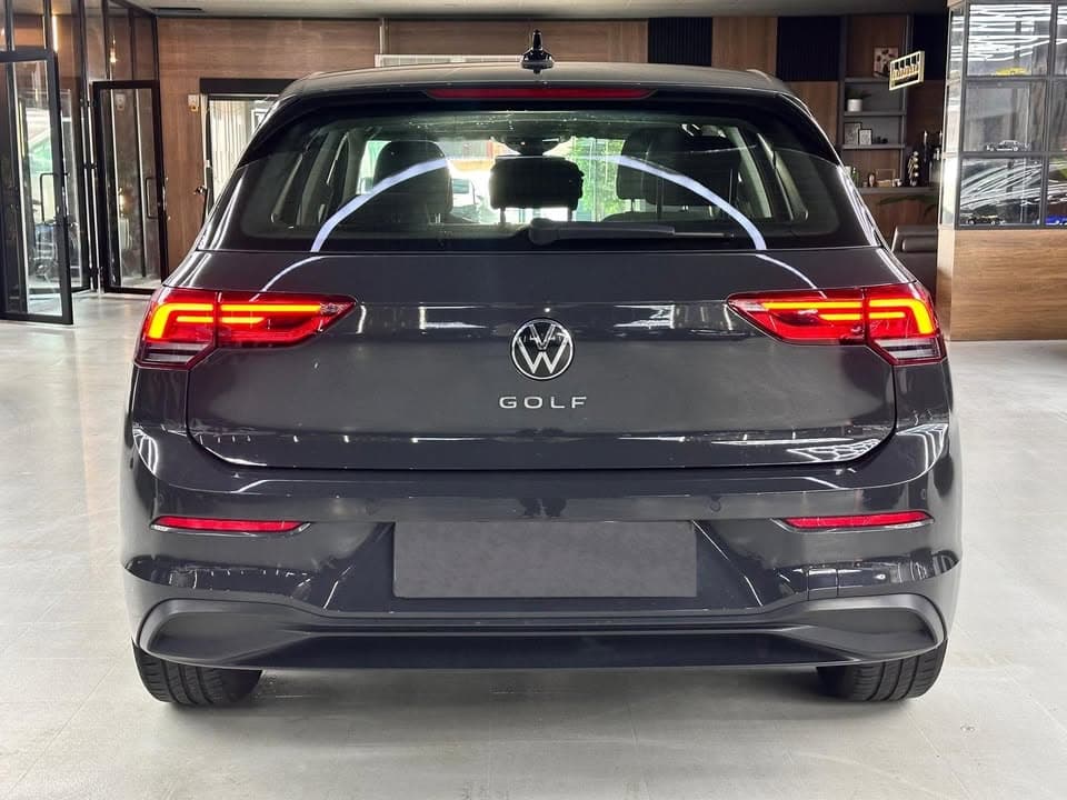 Volkswagen Golf miniature 6