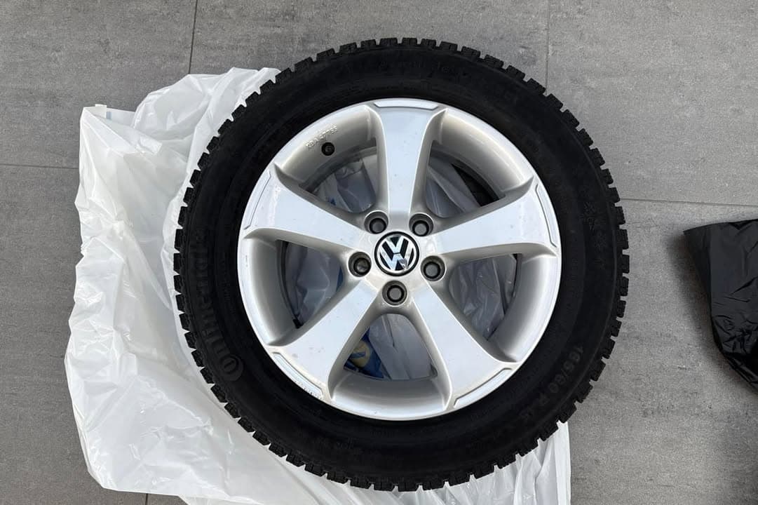 Volkswagen Polo miniature 8