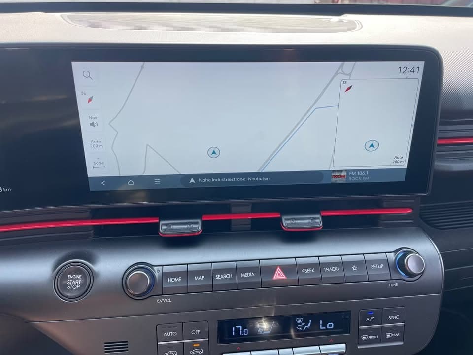 Hyundai Kona miniature 11