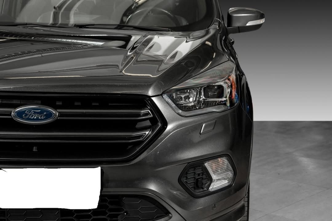Ford Kuga miniature 12