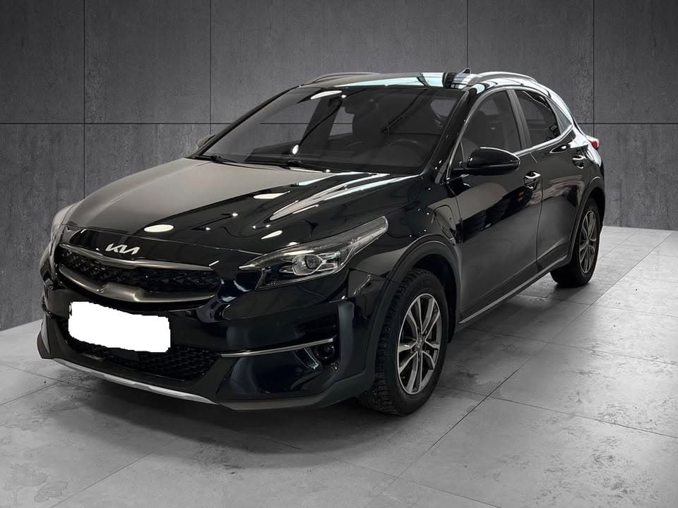 Kia XCeed miniature 2