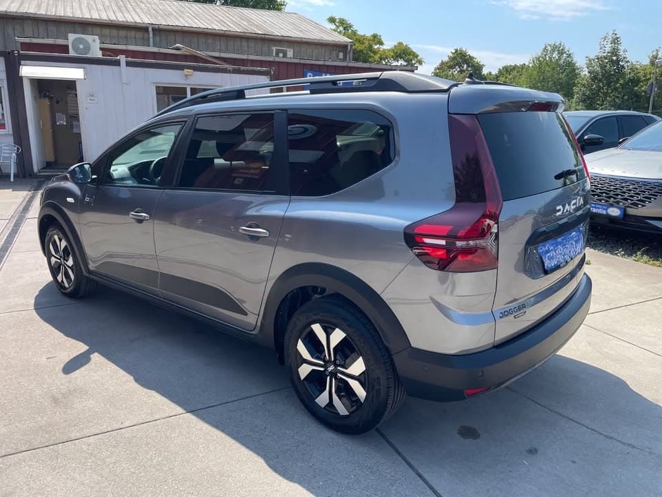 Dacia Jogger miniature 5