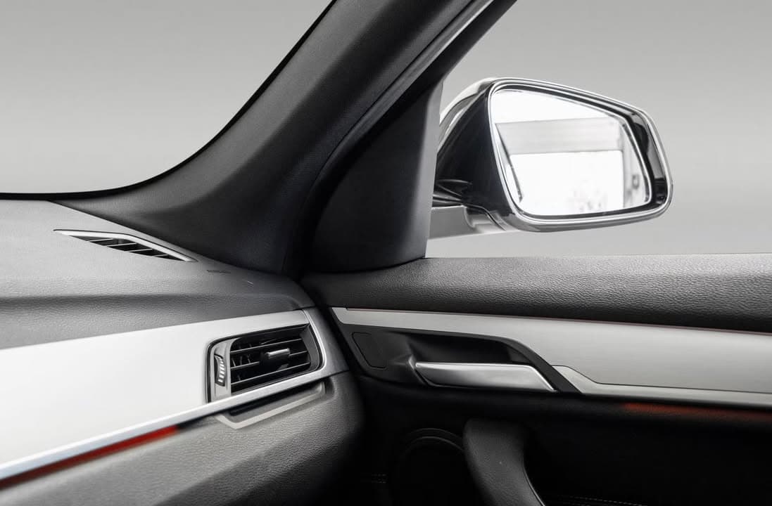 BMW X1 miniature 7