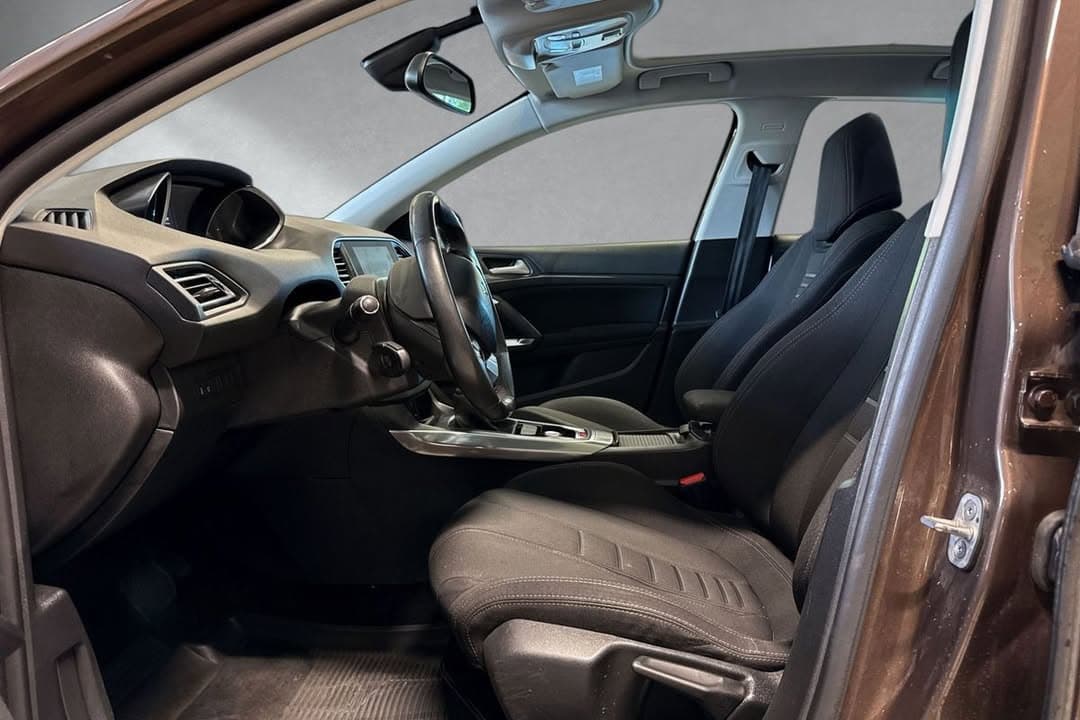 Peugeot 308 miniature 11