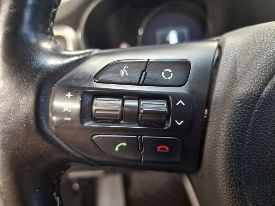 Kia Sorento miniature 10