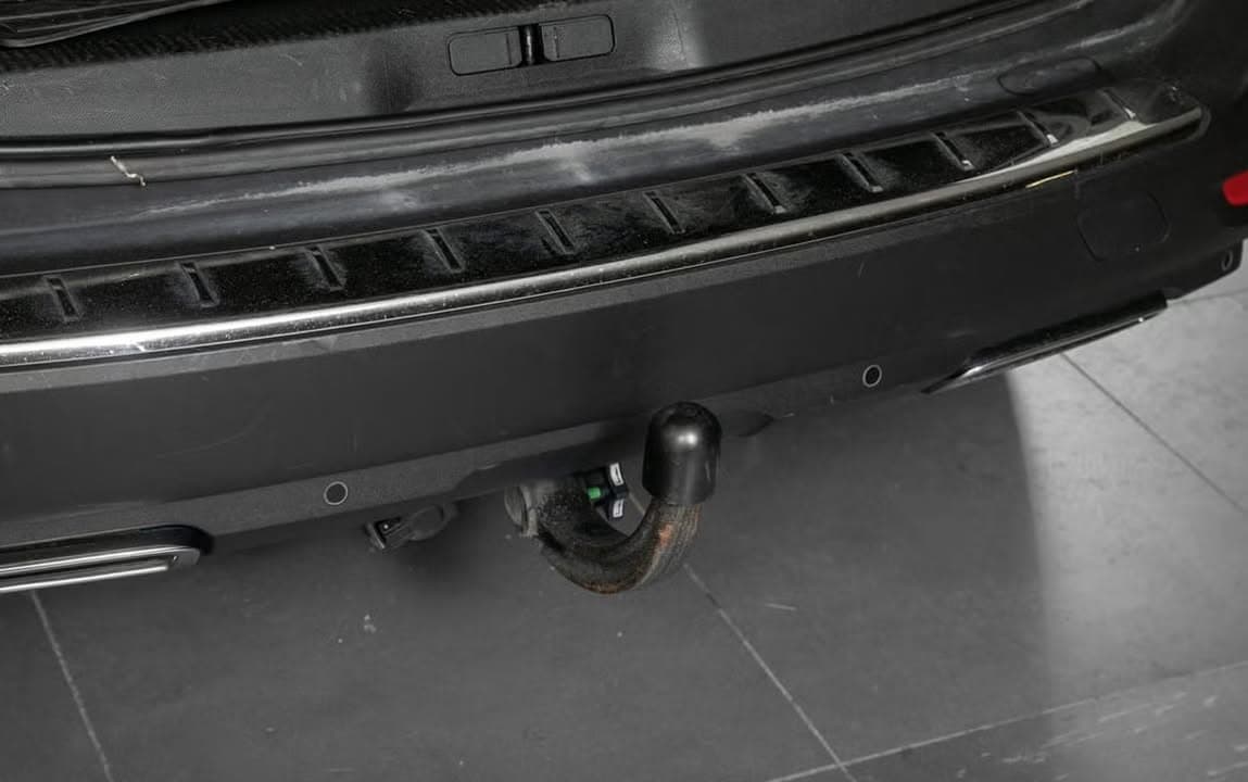 Peugeot 5008 miniature 11