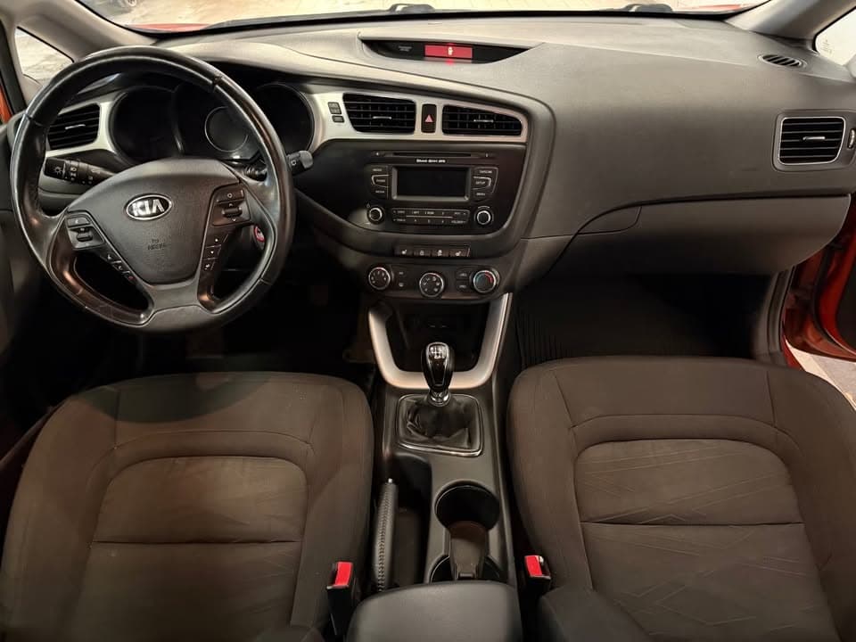 Kia ProCeed miniature 12
