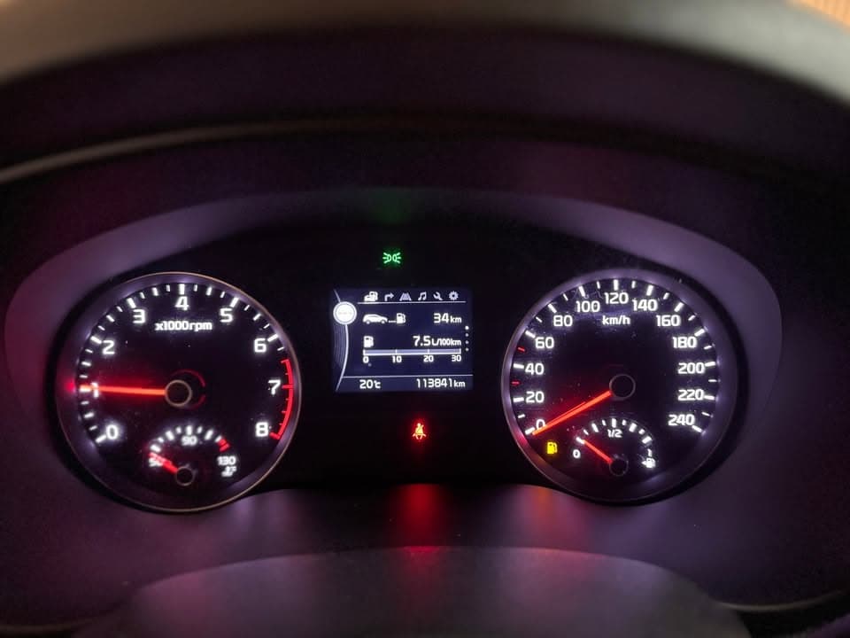 Kia Sportage miniature 7