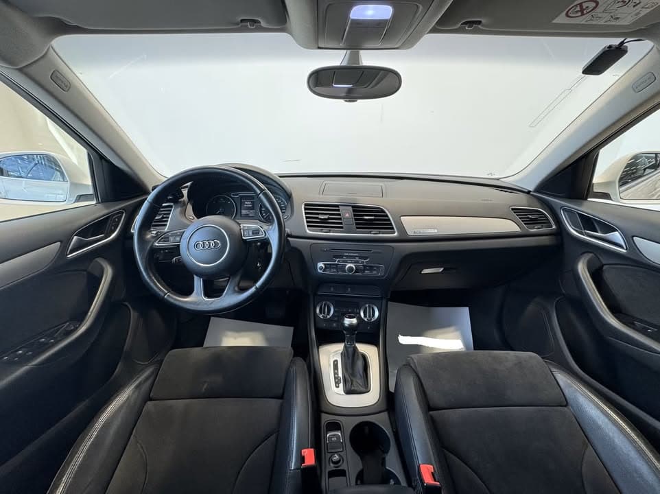 Audi Q3 miniature 12