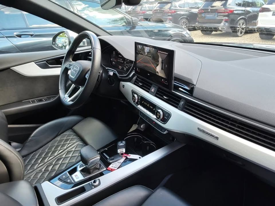 Audi S5 miniature 6