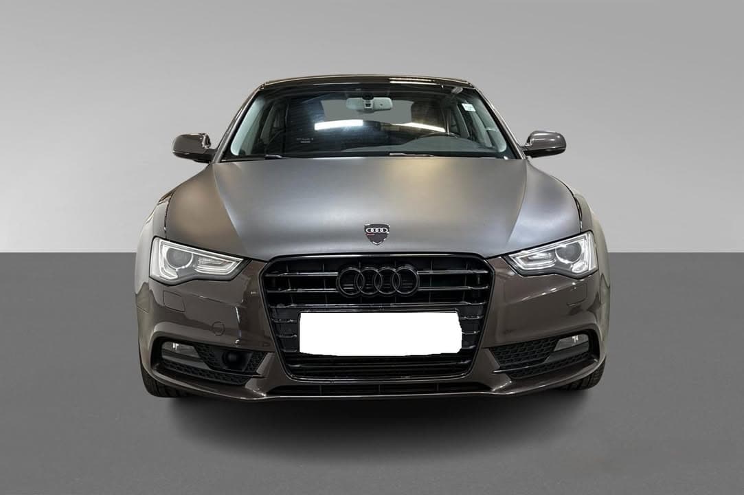 Audi A5 miniature 6