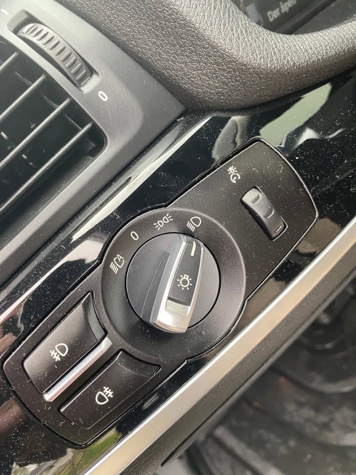BMW X4 miniature 12