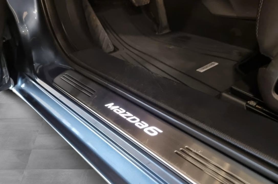 Mazda 6 miniature 9