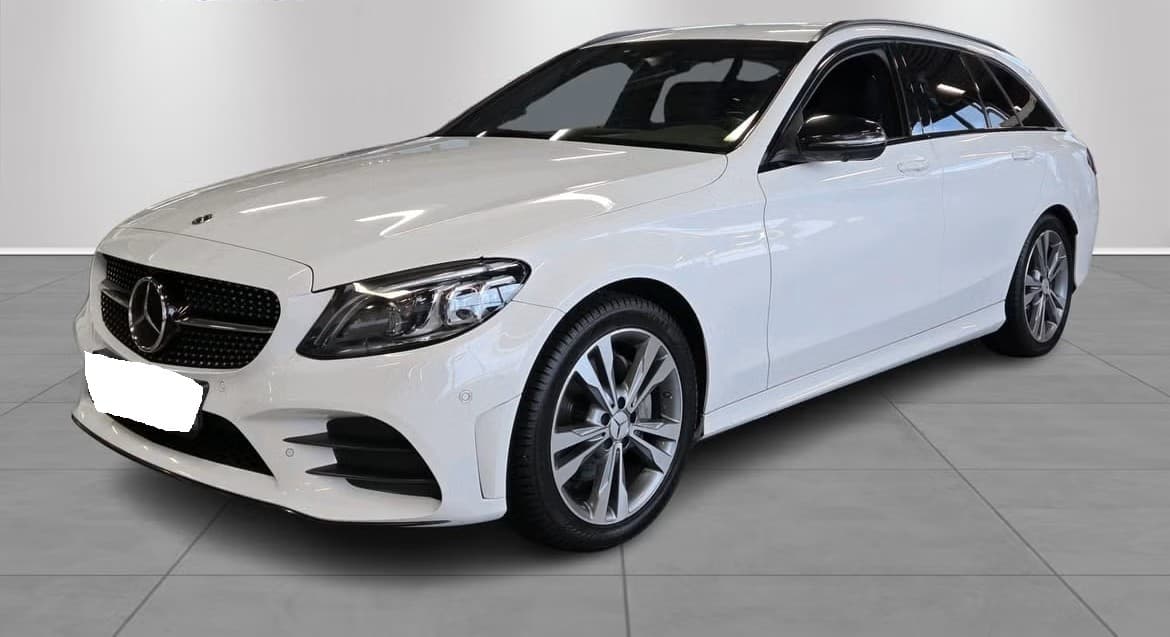 Mercedes-Benz Clase miniature 3