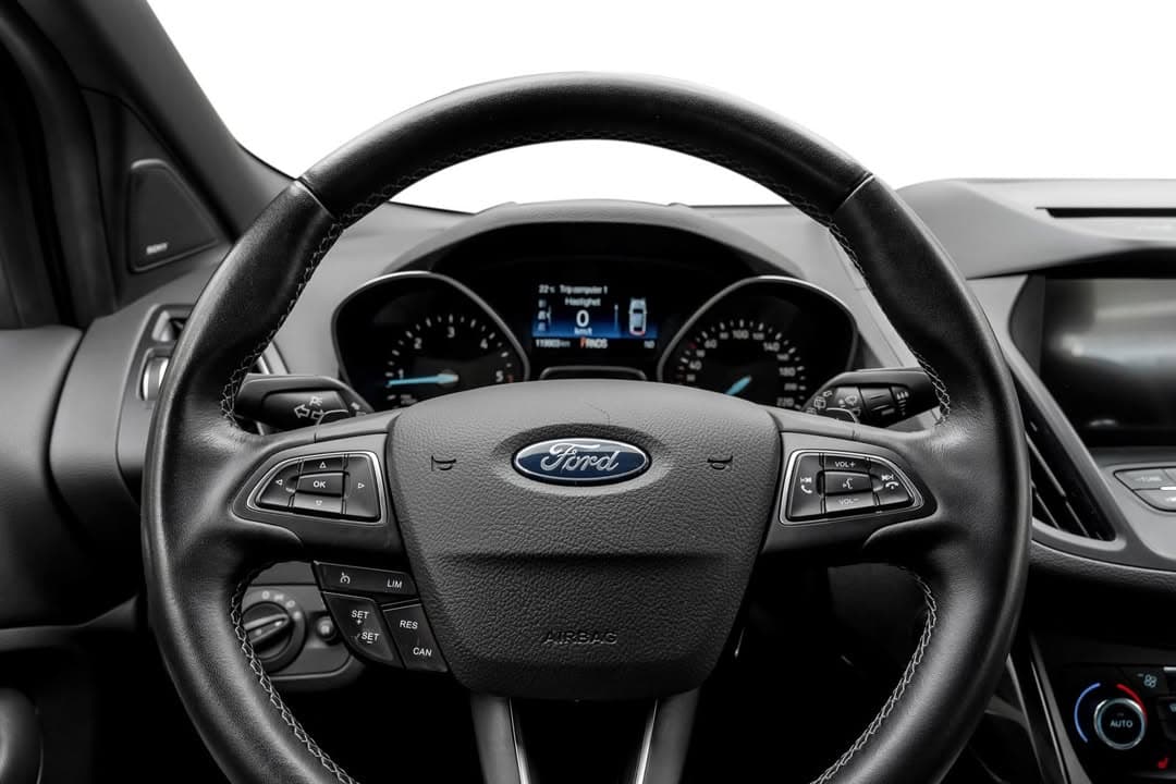 Ford Kuga miniature 6