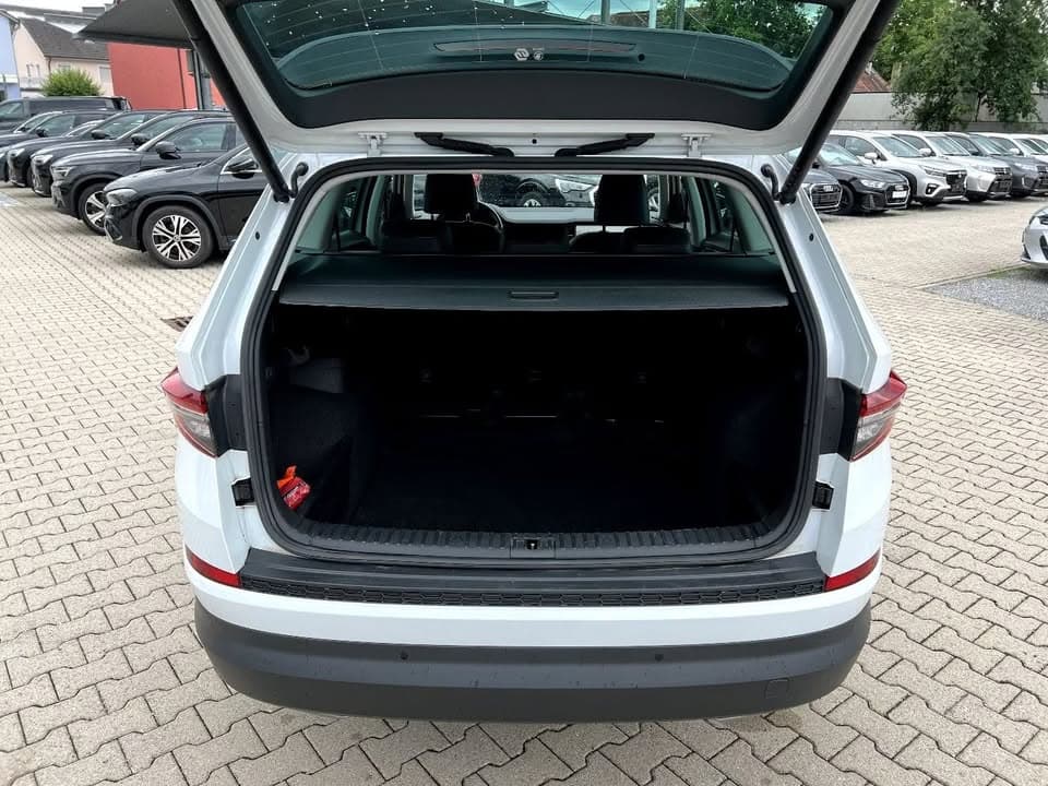 Škoda Kodiaq miniature 9
