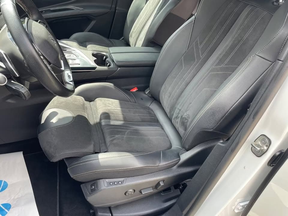 Peugeot 5008 miniature 7
