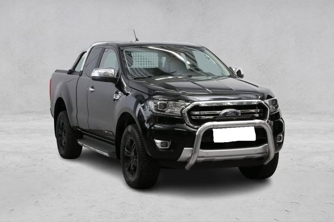 Ford Ranger miniature 6