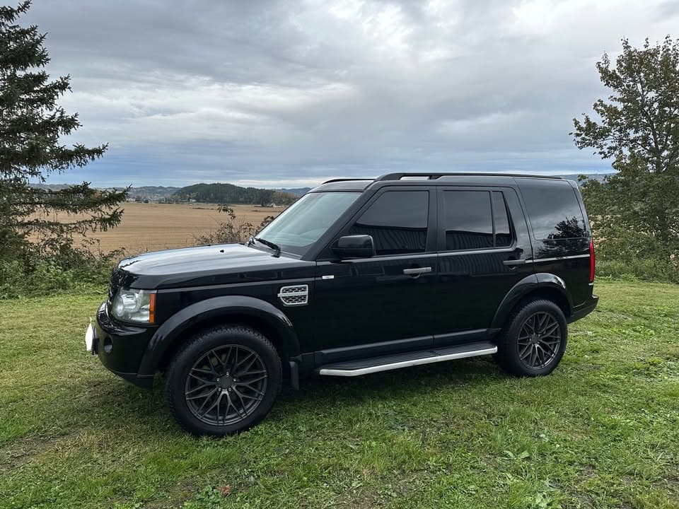 Land Rover Discovery miniature 6