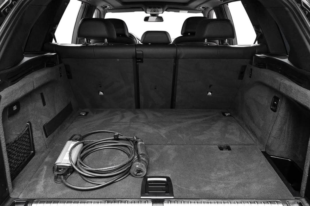 BMW X5 miniature 11