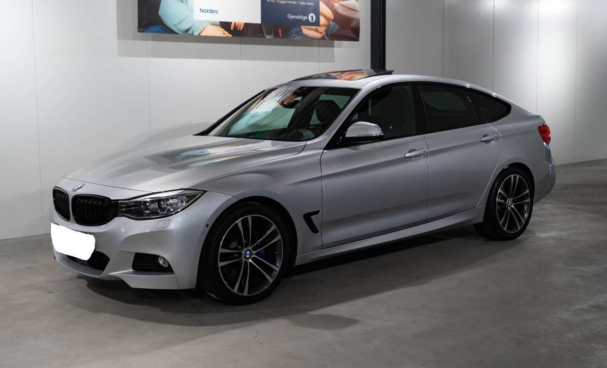 BMW Serie miniature 2