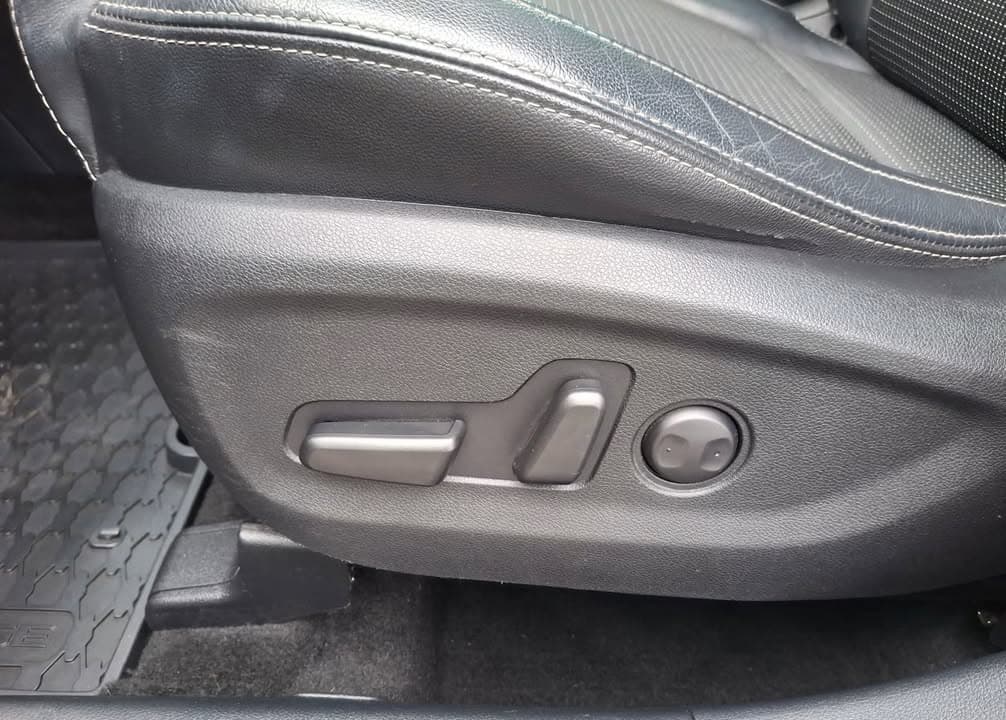 Kia Sportage miniature 12