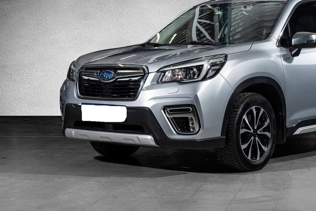 Subaru Forester miniature 4