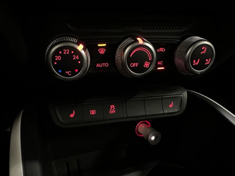 Audi A1 miniature 9