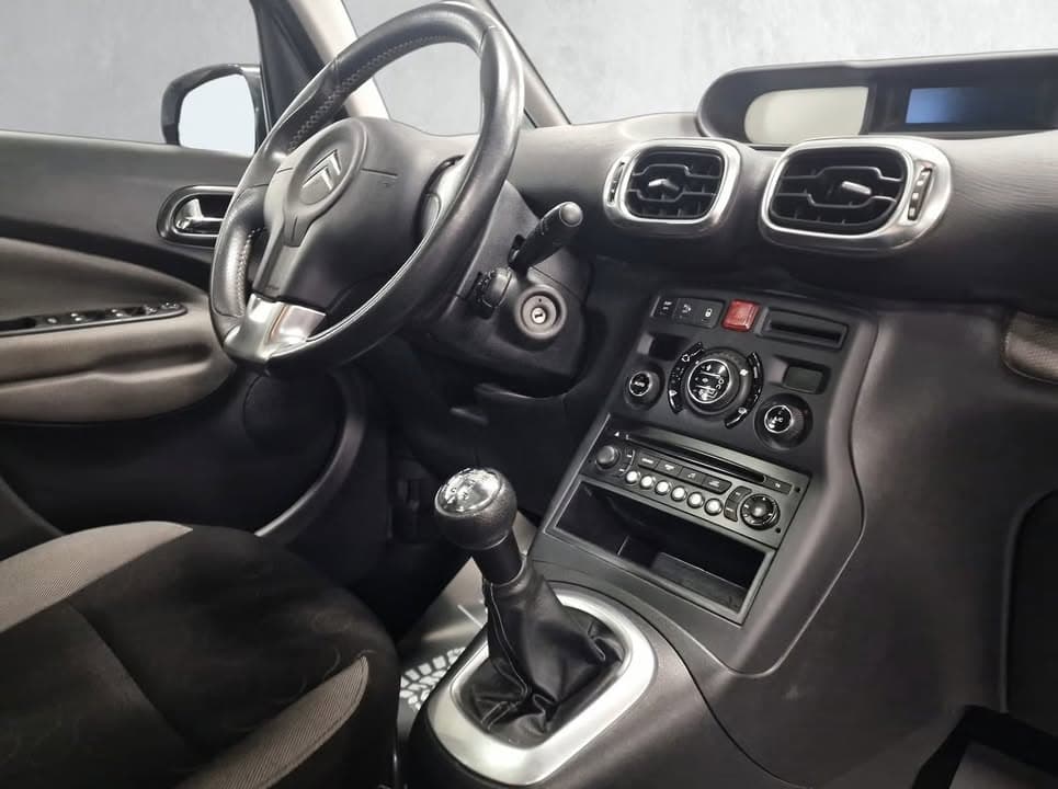 Citroën C3 miniature 5