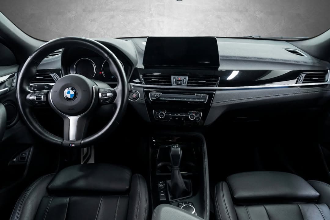 BMW X2 miniature 11