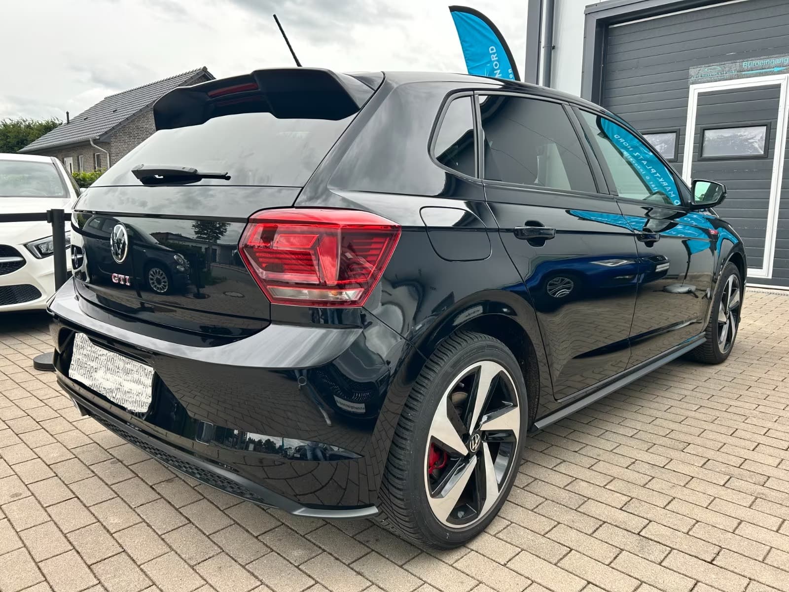 Volkswagen Polo miniature 10