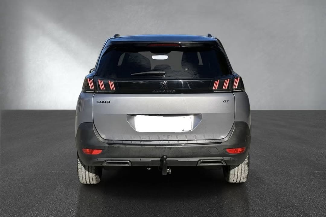 Peugeot 5008 miniature 6