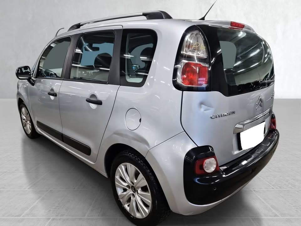 Citroën C3 miniature 11