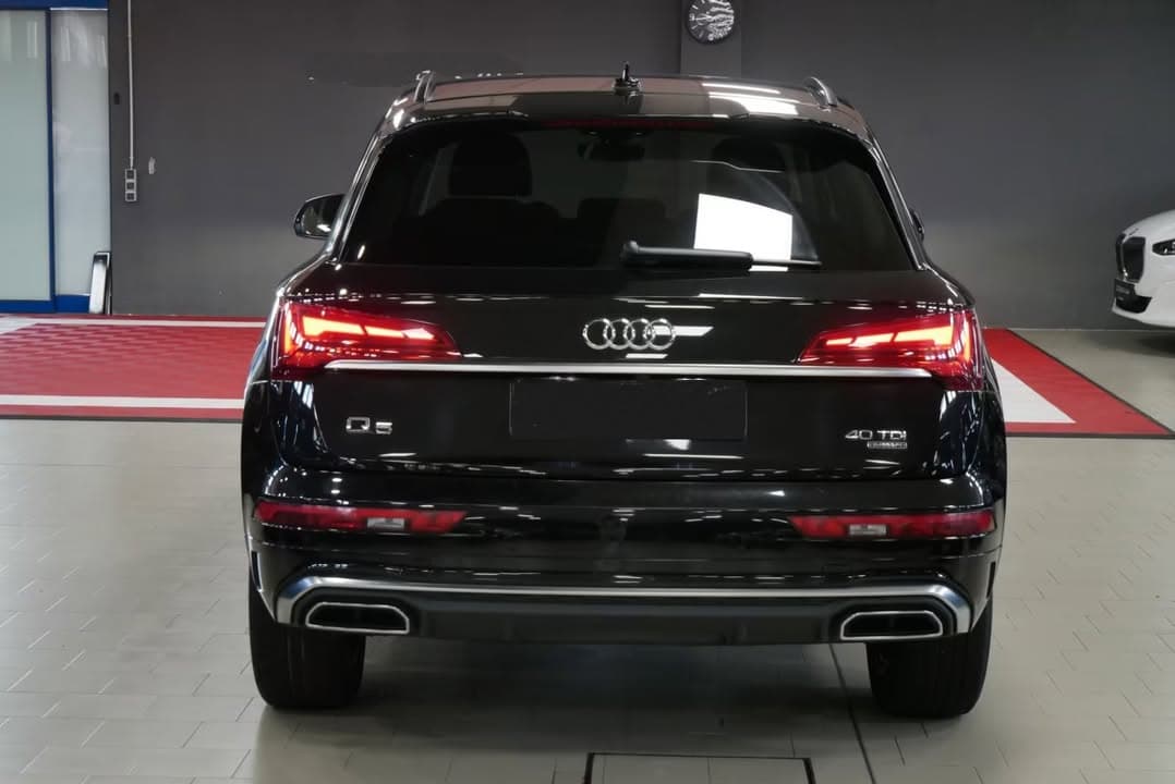 Audi Q5 miniature 7