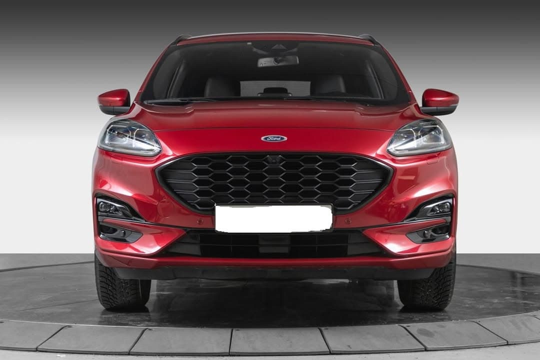 Ford Kuga miniature 3