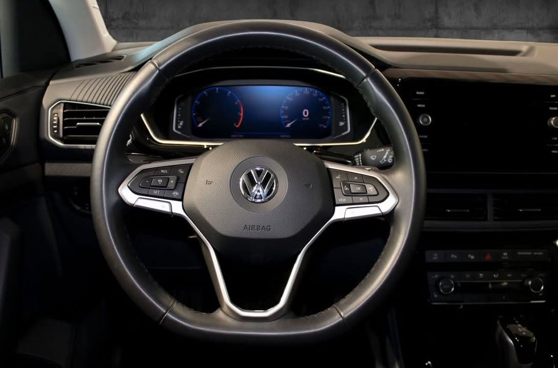 Volkswagen T-Cross miniature 9