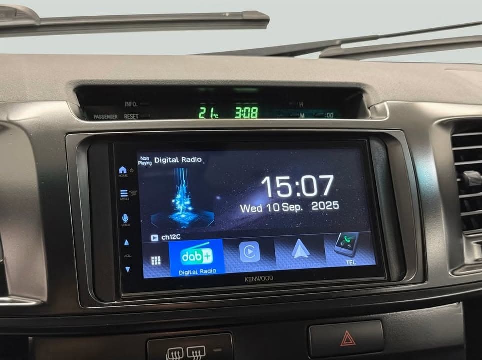 Toyota Hilux miniature 10