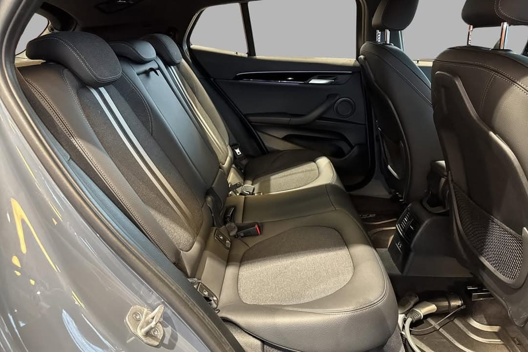 BMW X2 miniature 9