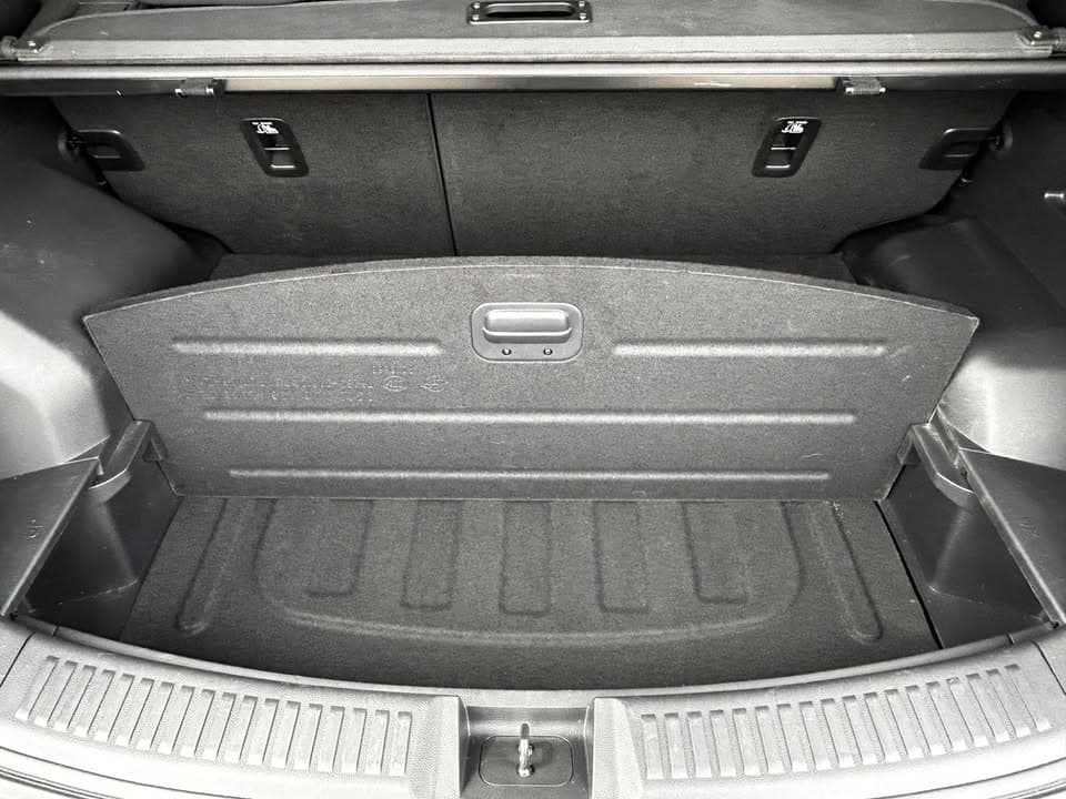 Ssangyong Korando miniature 10