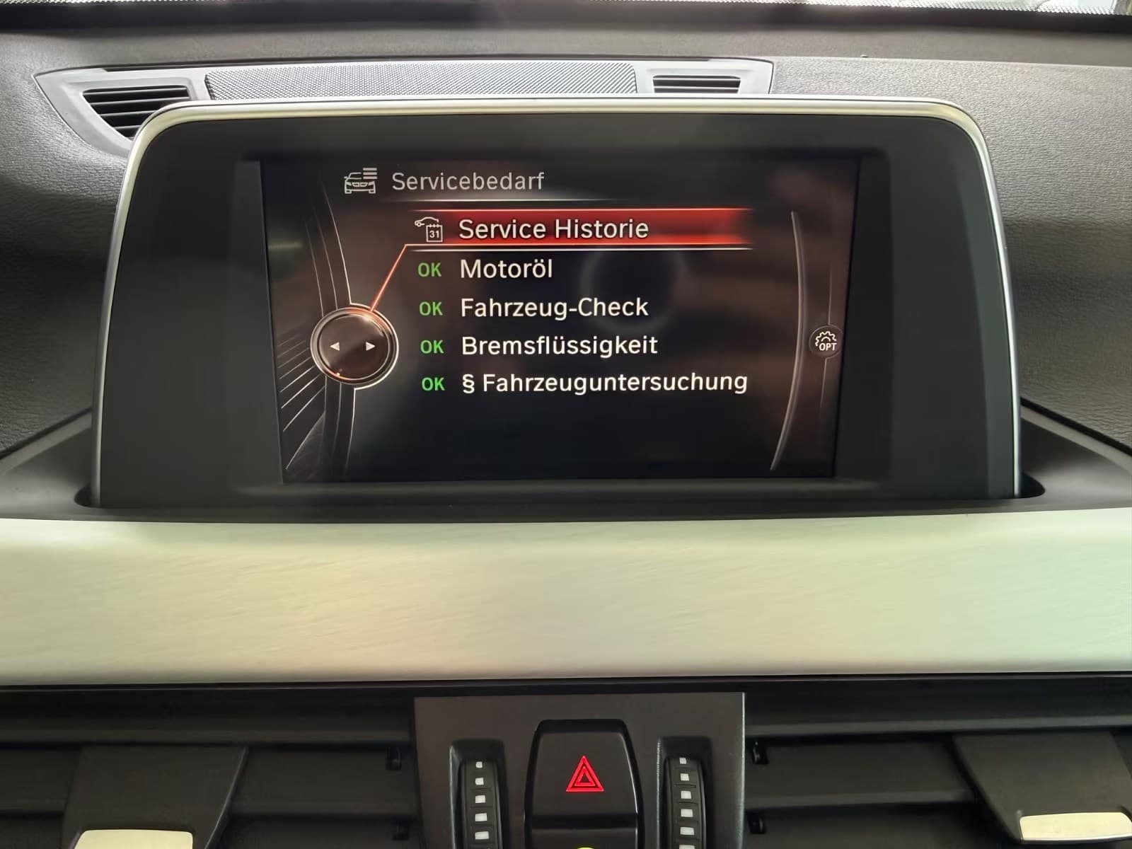 BMW X1 miniature 7