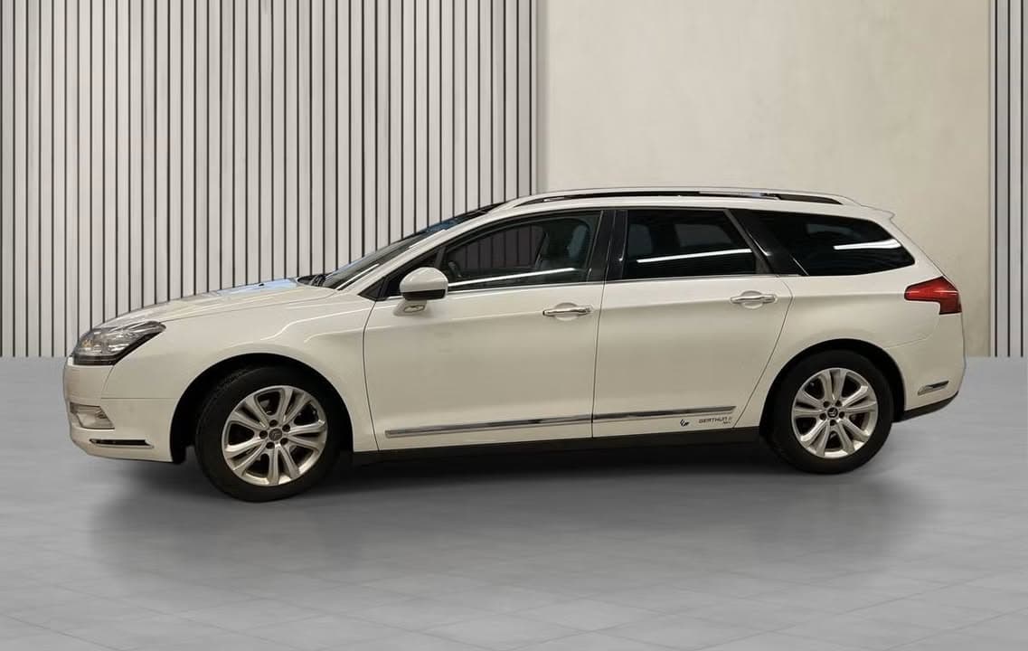 Citroën C5 miniature 7