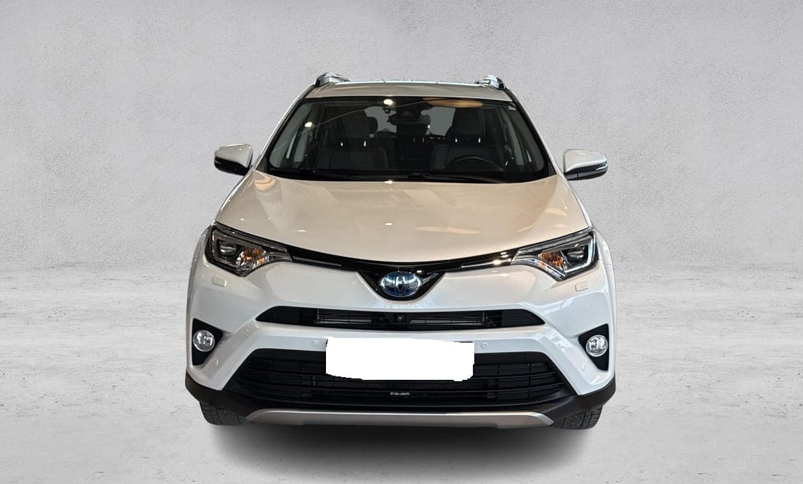 Toyota RAV miniature 4