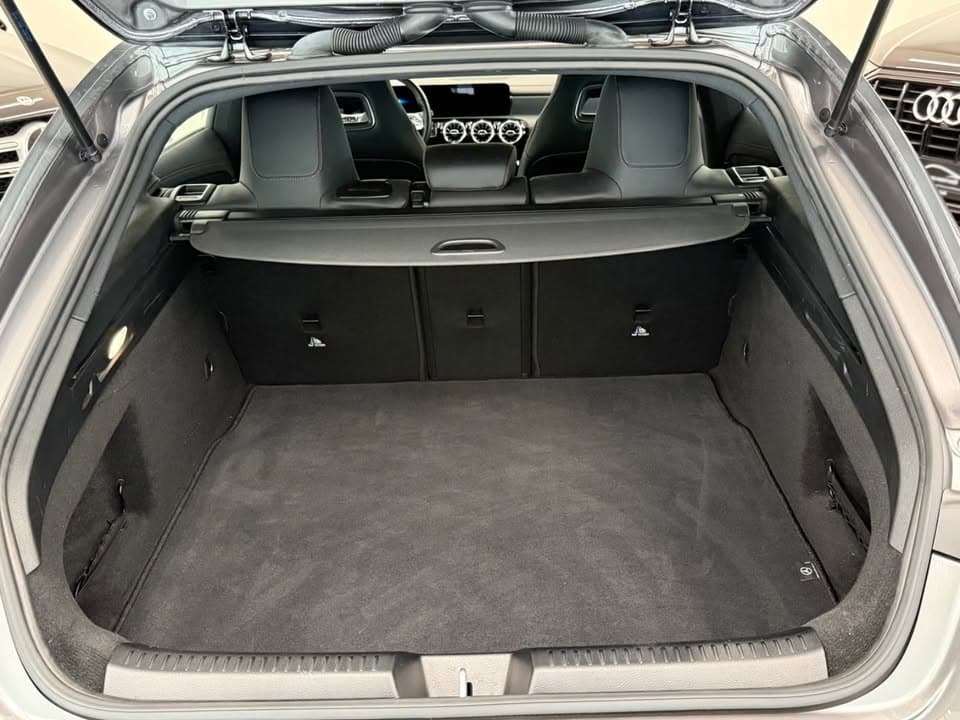 Mercedes-Benz CLA miniature 9
