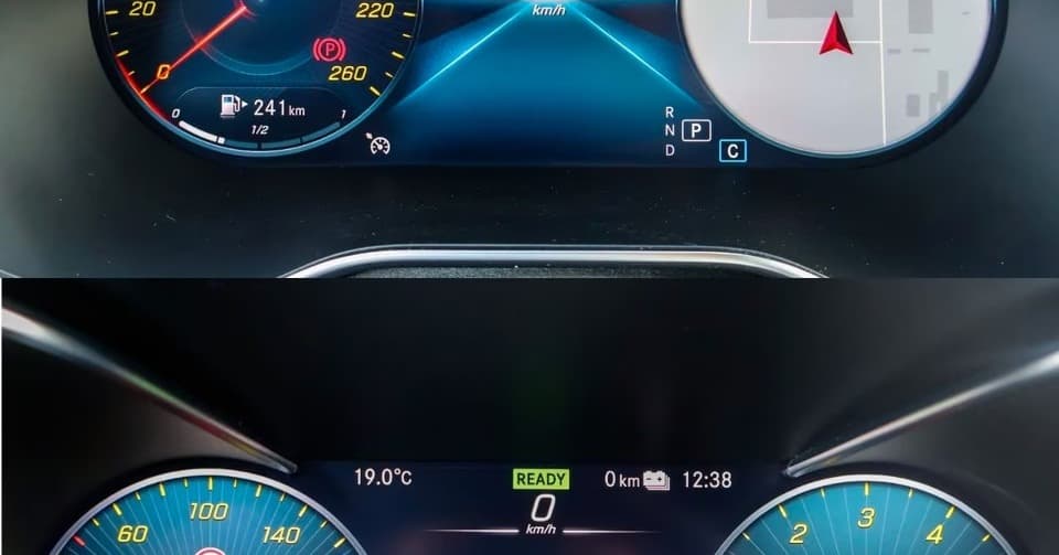 Mercedes-Benz GLC miniature 7