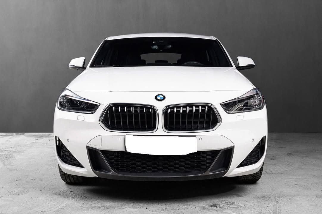 BMW X2 miniature 3
