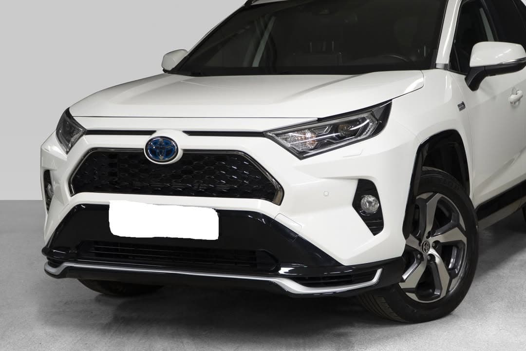 Toyota RAV miniature 4